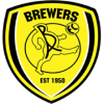 Burton Albion U18