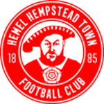 Hemel Hempstead Town U18