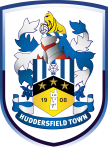 Huddersfield Town U18