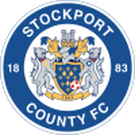 Stockport County U18