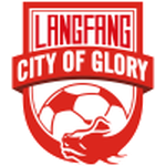 Langfang Glory City