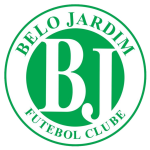 Belo Jardim U20