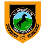 Manthiqueira