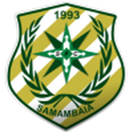 Samambaia U20