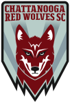 Chattanooga Red Wolves W