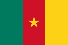 Cameroon U20 W