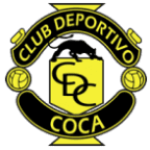 Deportivo Coca