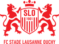 Stade-Lausanne-Ouchy III