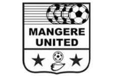 Mangere United