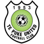 Te Puke United