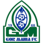 GOR Mahia