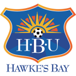 Hawkes BAY United