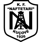 Нафтётари Кучове