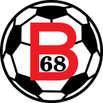 B68 - Б68