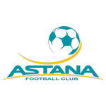 Astana II