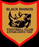 Black Rhinos