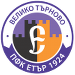 Этар Велико Тырново