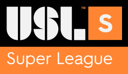 Суперлига USL 2024 - 2025