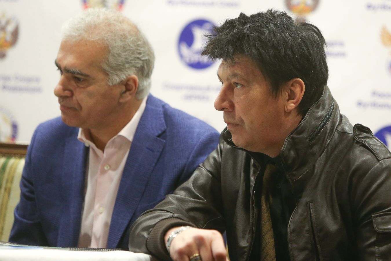 Дасаев резко ответил на слова Бубнова