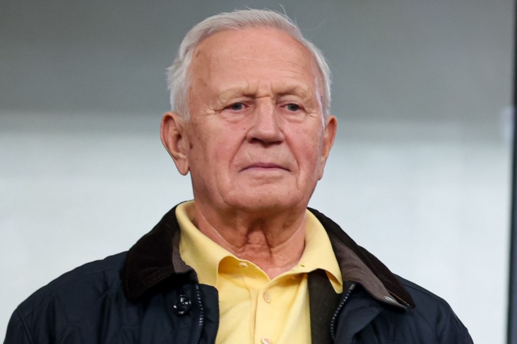 Вячеслав Колосков: игра сборной России оставила тягостное впечатление