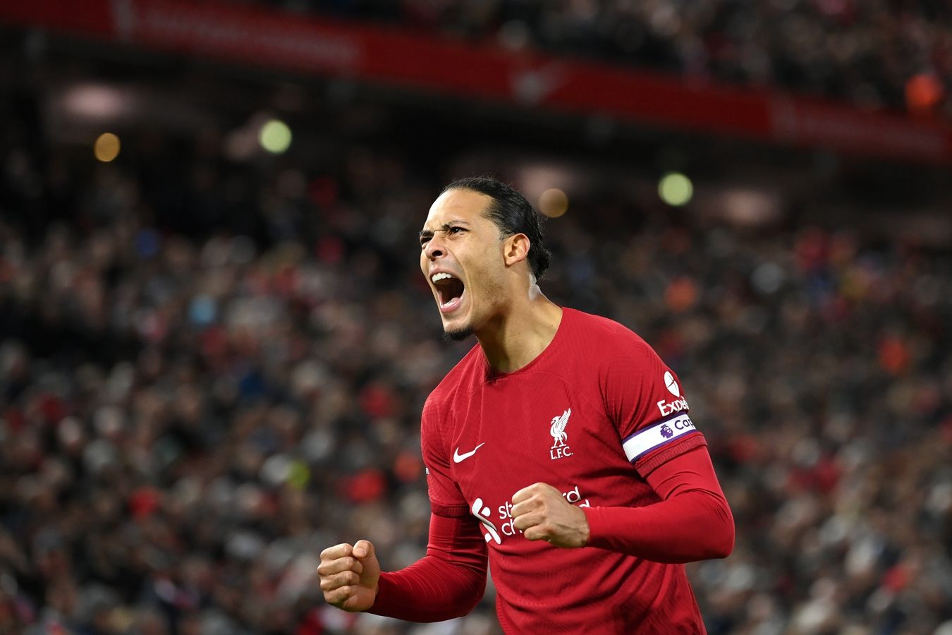 «Ливерпуль» – «Атлетико» Мадрид: прогноз на матч 17 сентября