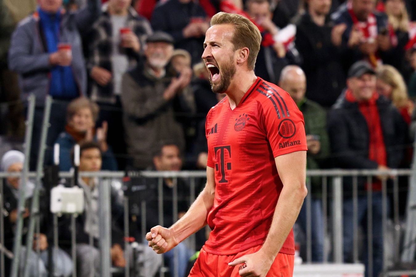 «Бавария» – «Челси»: прогноз на матч 17 сентября