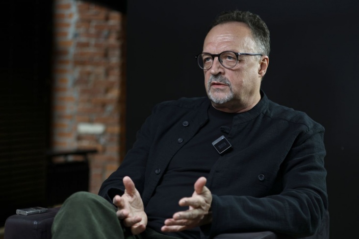 Гусев выделил тройку лучших молодых талантов российского футбола