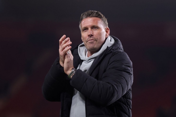 «Вулверхэмптон» представил нового главного тренера