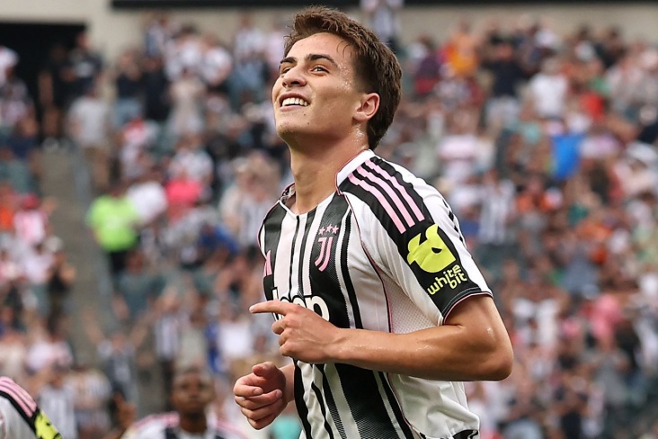 Переговоры «Ювентуса» с Йылдызом о новом контракте зашли в тупик