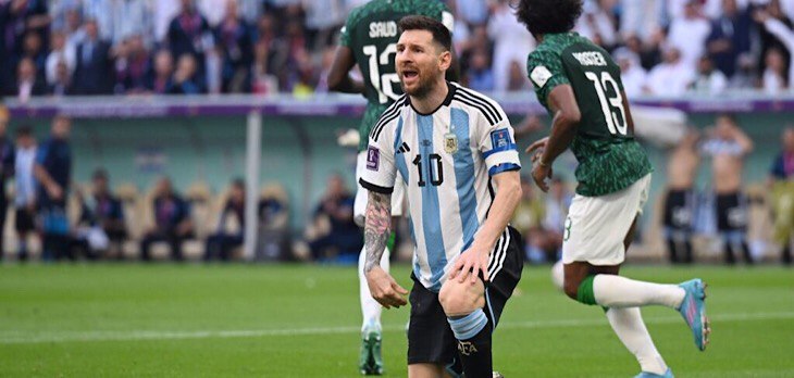 Аргентина – Мексика: прогноз на матч чемпионата мира 26 ноября фото