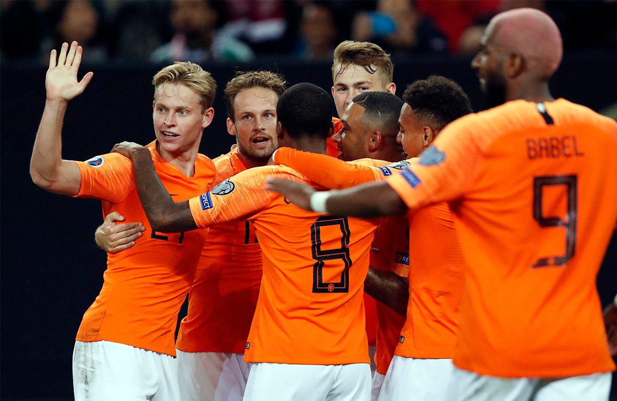 Сенегал — Нидерланды: прогноз на матч чемпионата мира 21 ноября фото