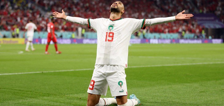 Марокко — Испания: прогноз на матч чемпионата мира 6 декабря фото