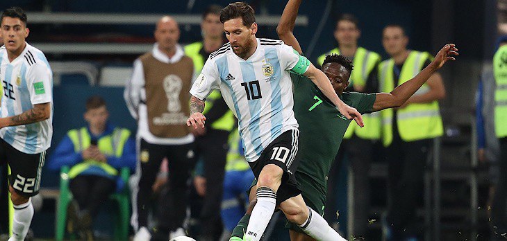 Аргентина – Саудовская Аравия: прогноз на матч чемпионата мира 22 ноября фото
