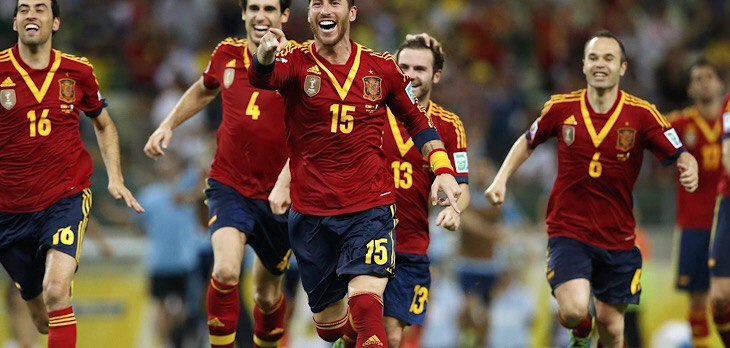 Испания — Коста-Рика: прогноз на матч чемпионата мира 23 ноября фото