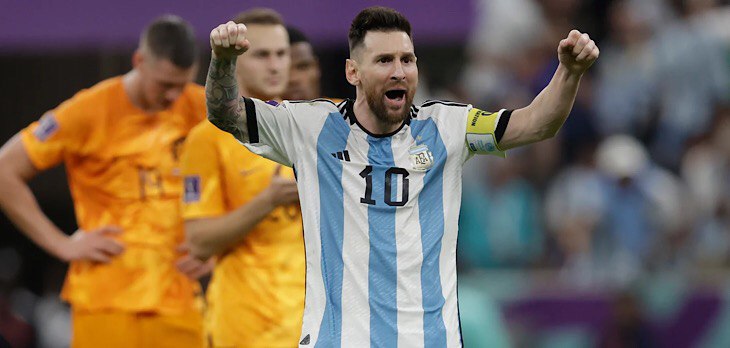 Аргентина — Хорватия: прогноз на матч чемпионата мира 13 декабря фото