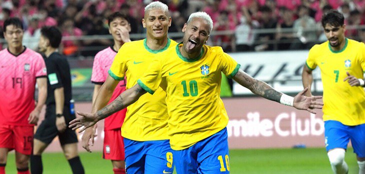 Хорватия — Бразилия: прогноз на матч чемпионата мира 9 декабря фото