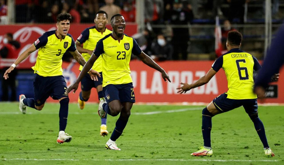 Катар – Эквадор: прогноз на матч чемпионата мира 20 ноября