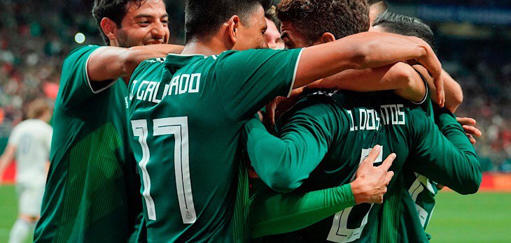 Мексика – Польша: прогноз на матч чемпионата мира 22 ноября
