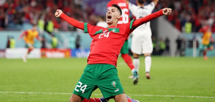 Хорватия — Марокко: прогноз на матч чемпионата мира 17 декабря