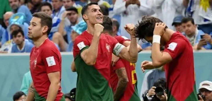 Южная Корея — Португалия: прогноз на матч чемпионата мира 2 декабря
