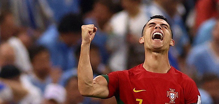 Португалия — Швейцария: прогноз на матч чемпионата мира 6 декабря