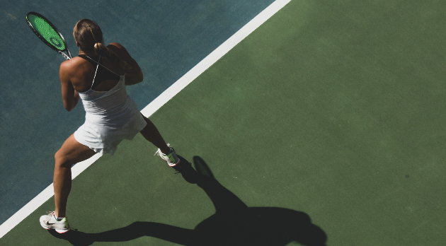 ставки на теннис стратегии секреты