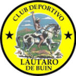 Лаутаро де Буин