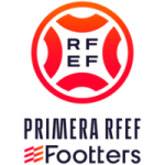 Первый Дивизион RFEF — Группа 1 2022-2023