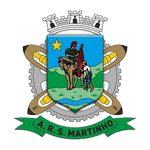 АР Сан Мартиньо