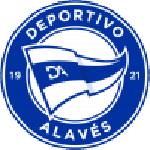 Депортиво Алавес II