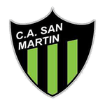 Сан-Мартин Сан-Хуан