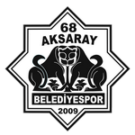 68 Аксарай Беледиеспор