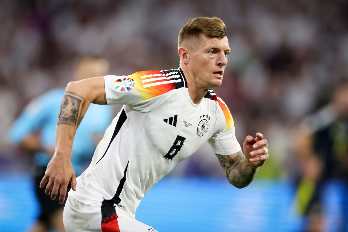 Швейцария — Германия: прогноз на матч 23 июня