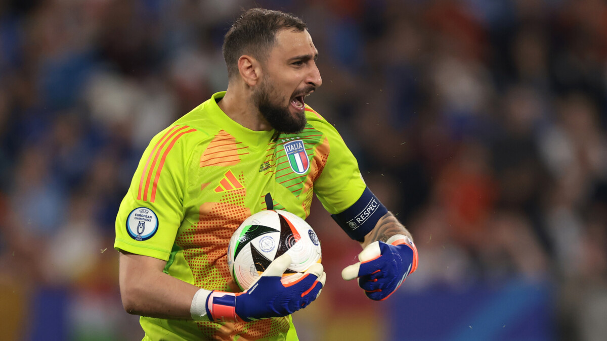 Хорватия — Италия: прогноз на матч 24 июня